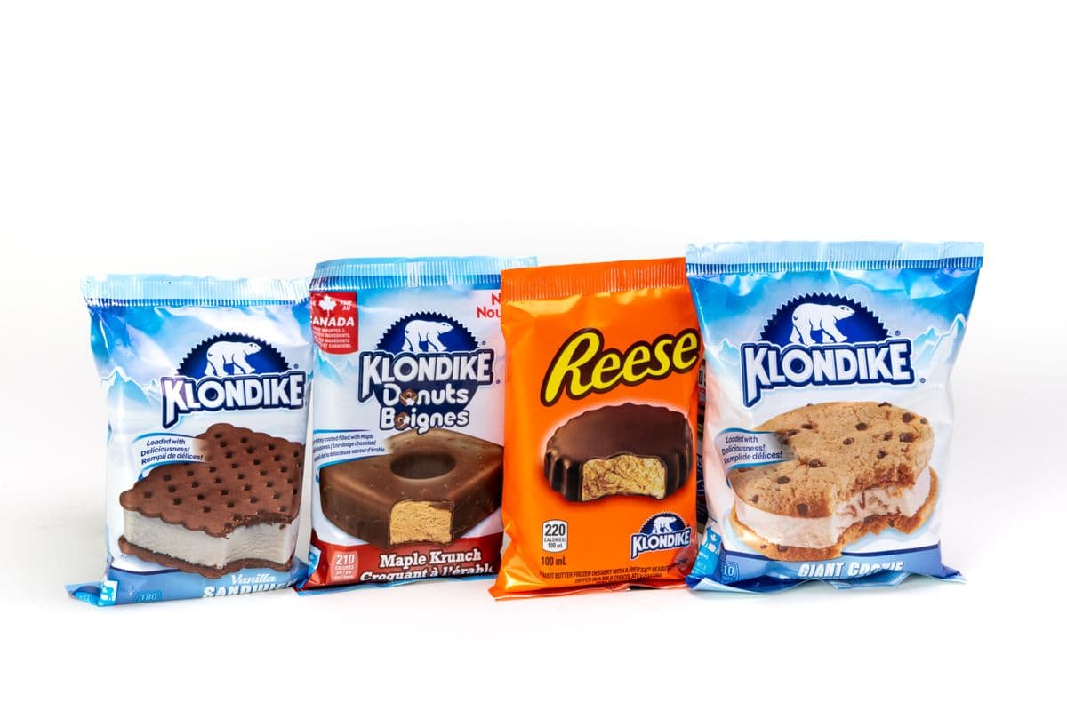 Klondike Products