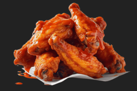 Wings (1 1/2 lbs)