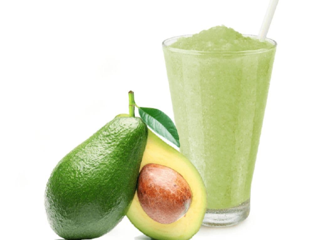 Avocado Shake