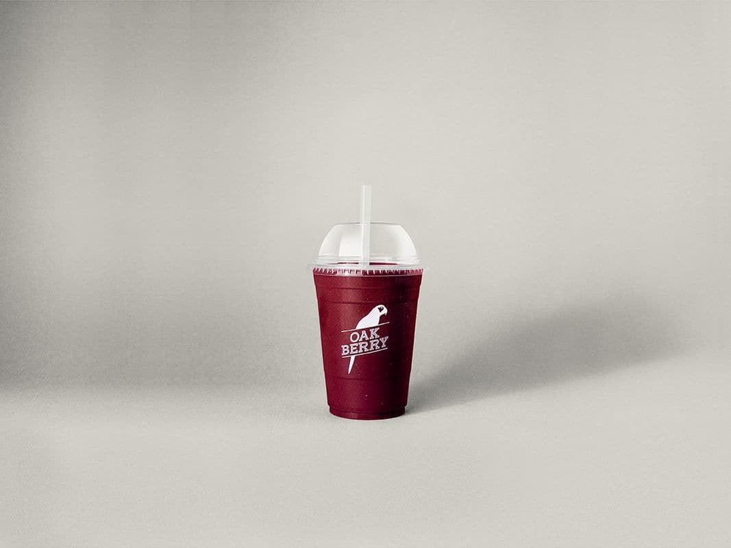 Works - Smoothie - (16 oz. | 475 ml.) - Regular