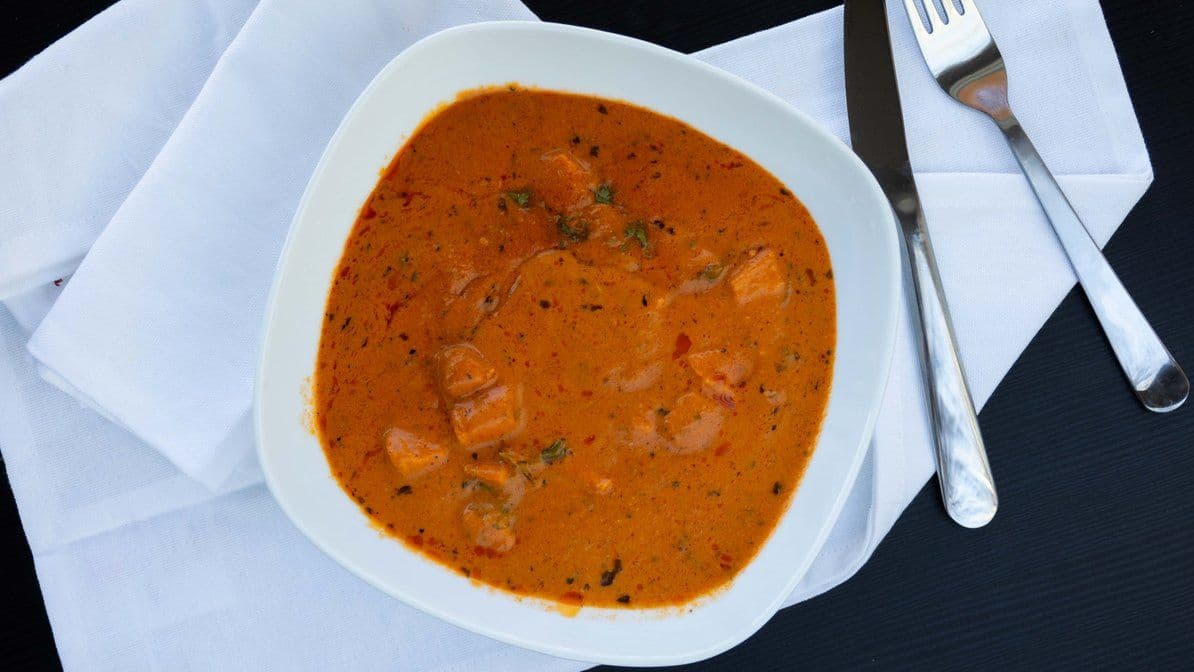 Butter Chicken