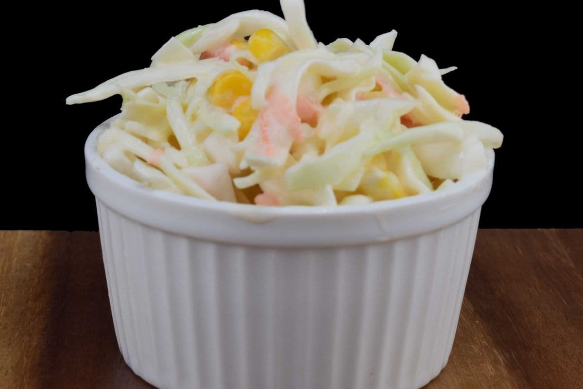 Coleslaw