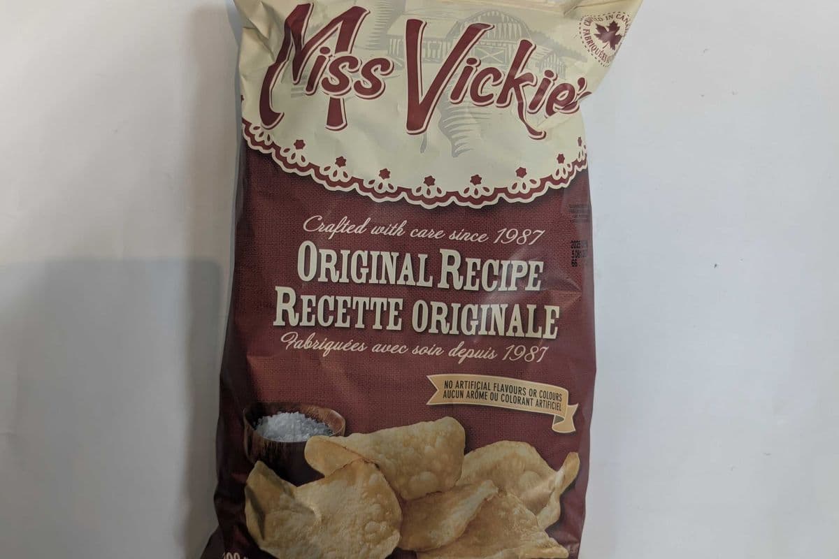 Miss Vickies (200 g)