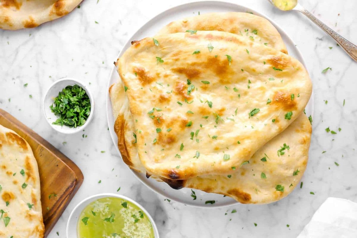 Naan