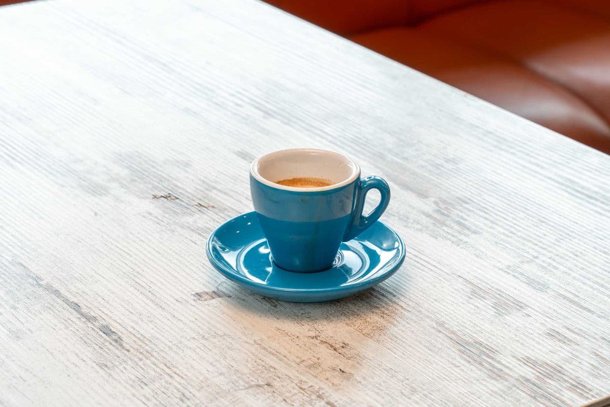 Espresso