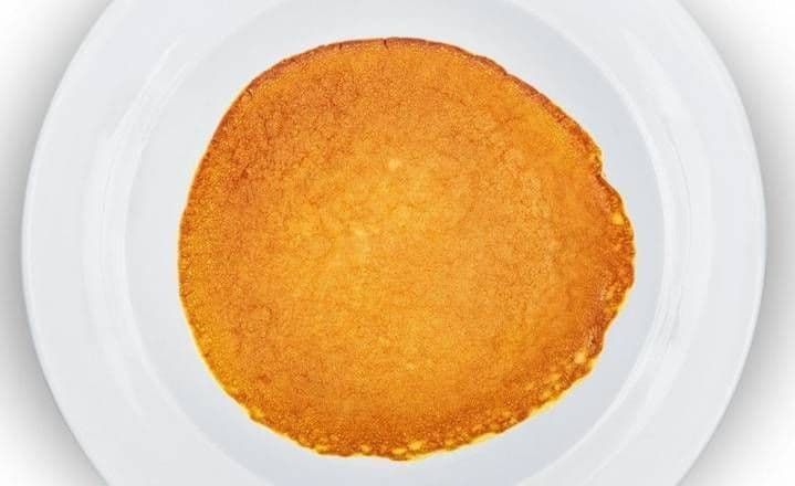 $ SIDE PANCAKE