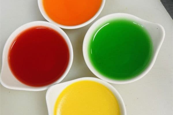 Jelly or Pudding