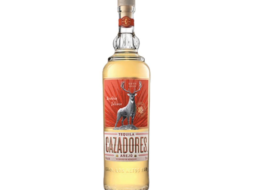 Cazadores - Anejo