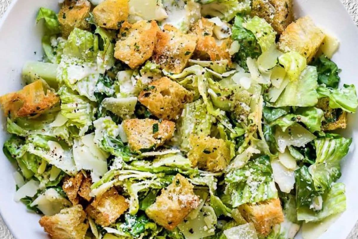 Caesar Salad