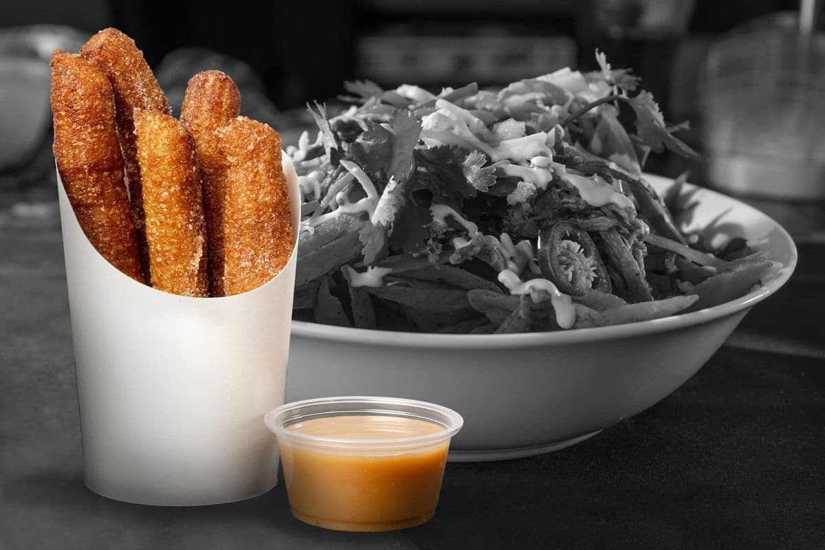Churros