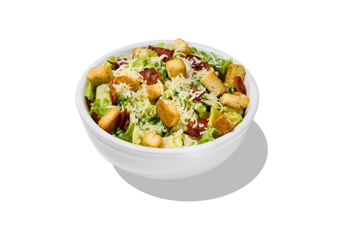 SALADE CÉSAR