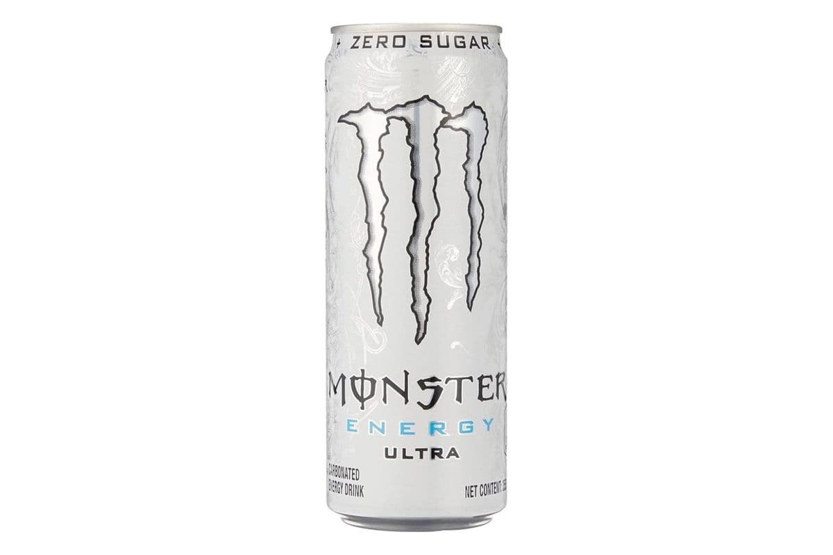 Monster Zero Ultra Can (355 mL)