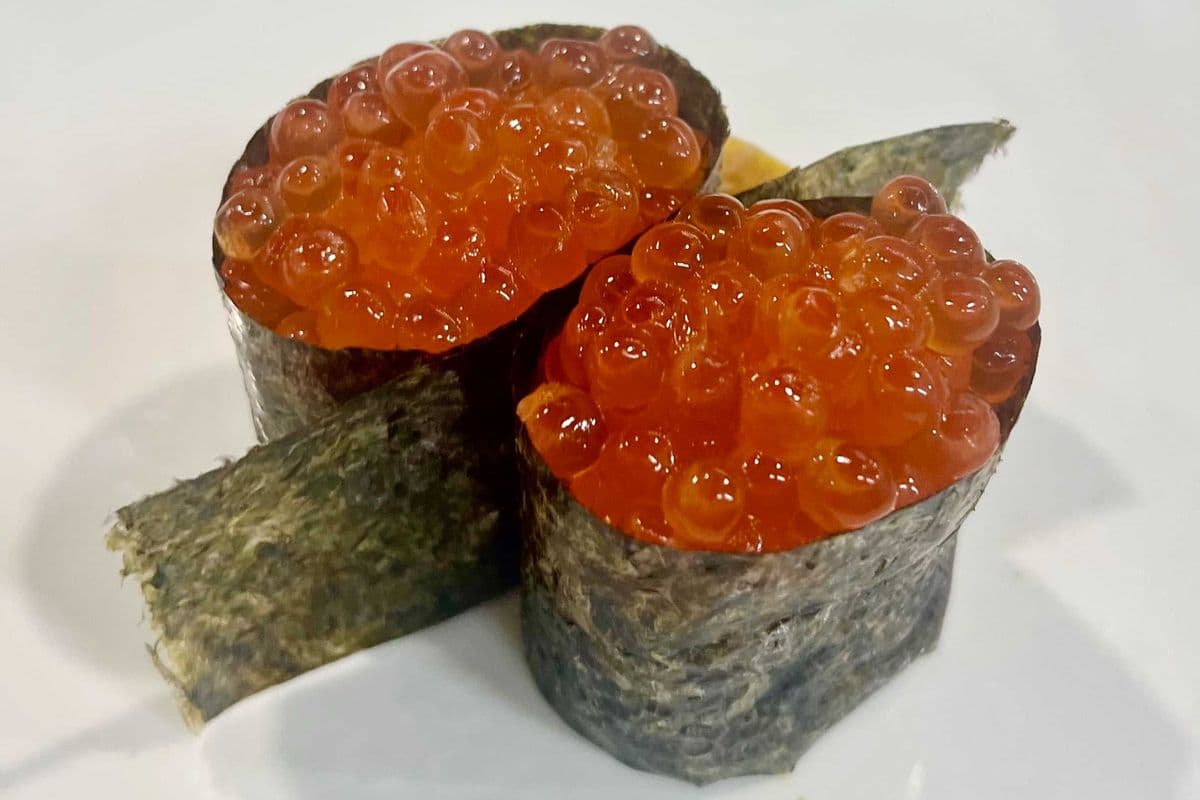 Ikura Sushi