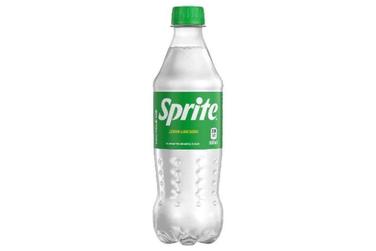 Sprite Lemon-Lime (500 ml) (500 ml)
