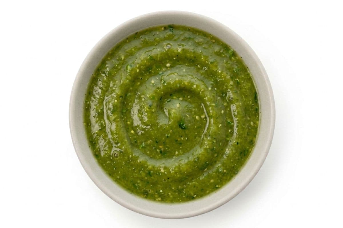 Cholula Green Medium Hot Sauce