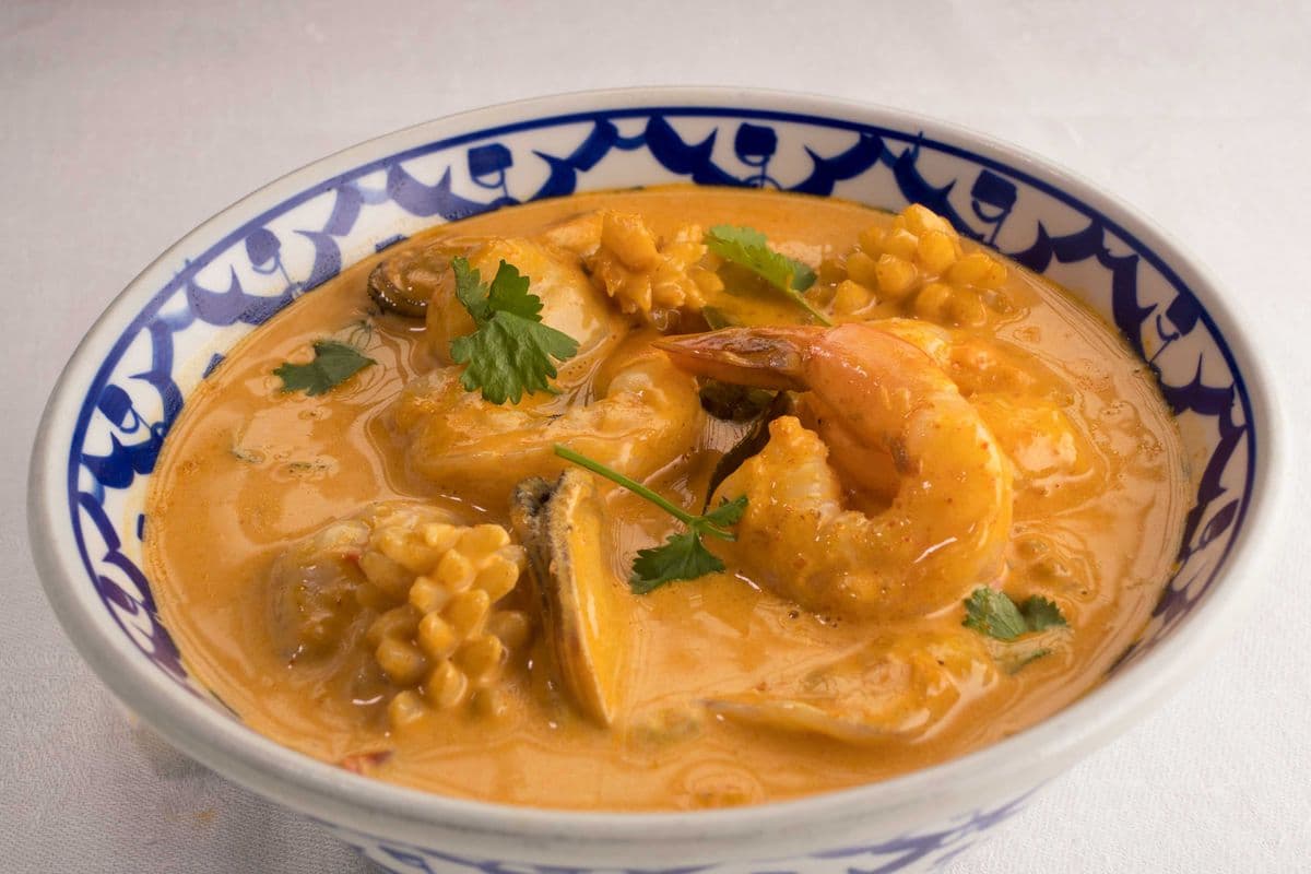 36. Kaeng Tonlay