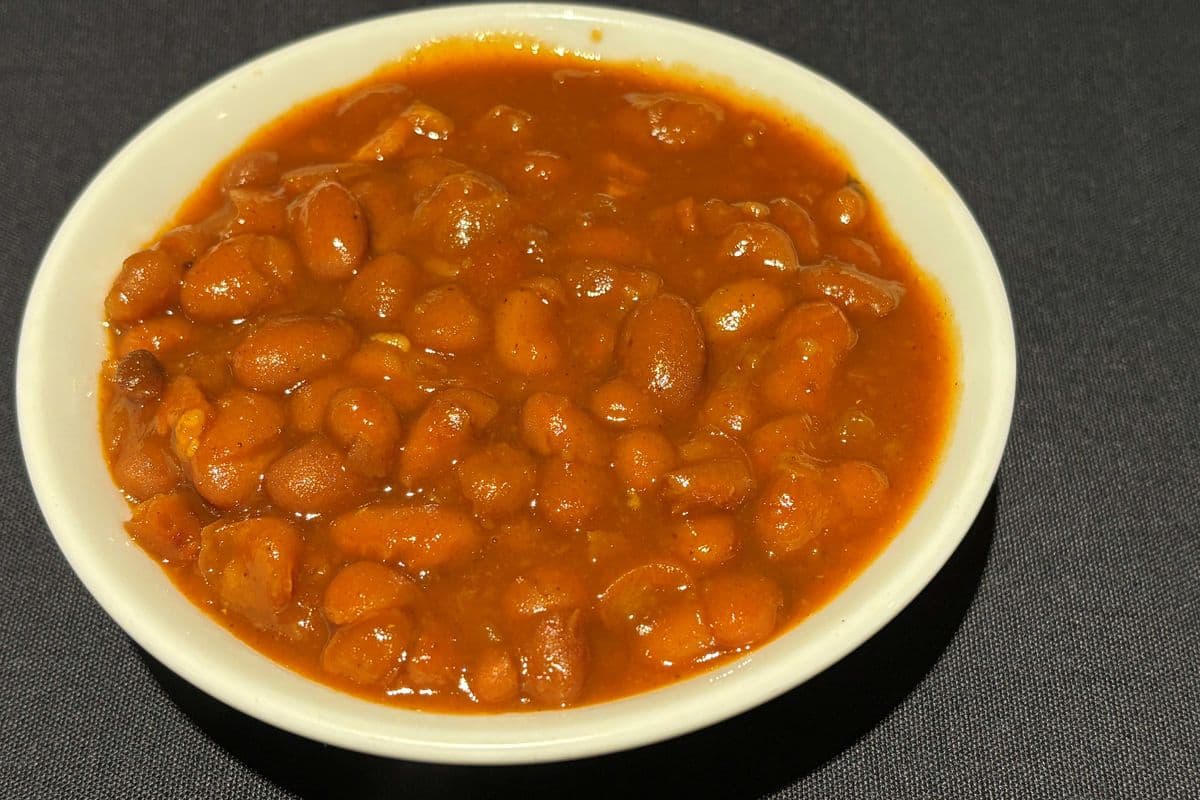 Ranch Style Beans