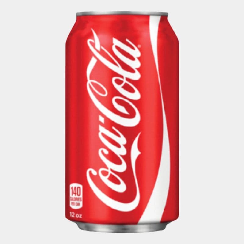 Coke