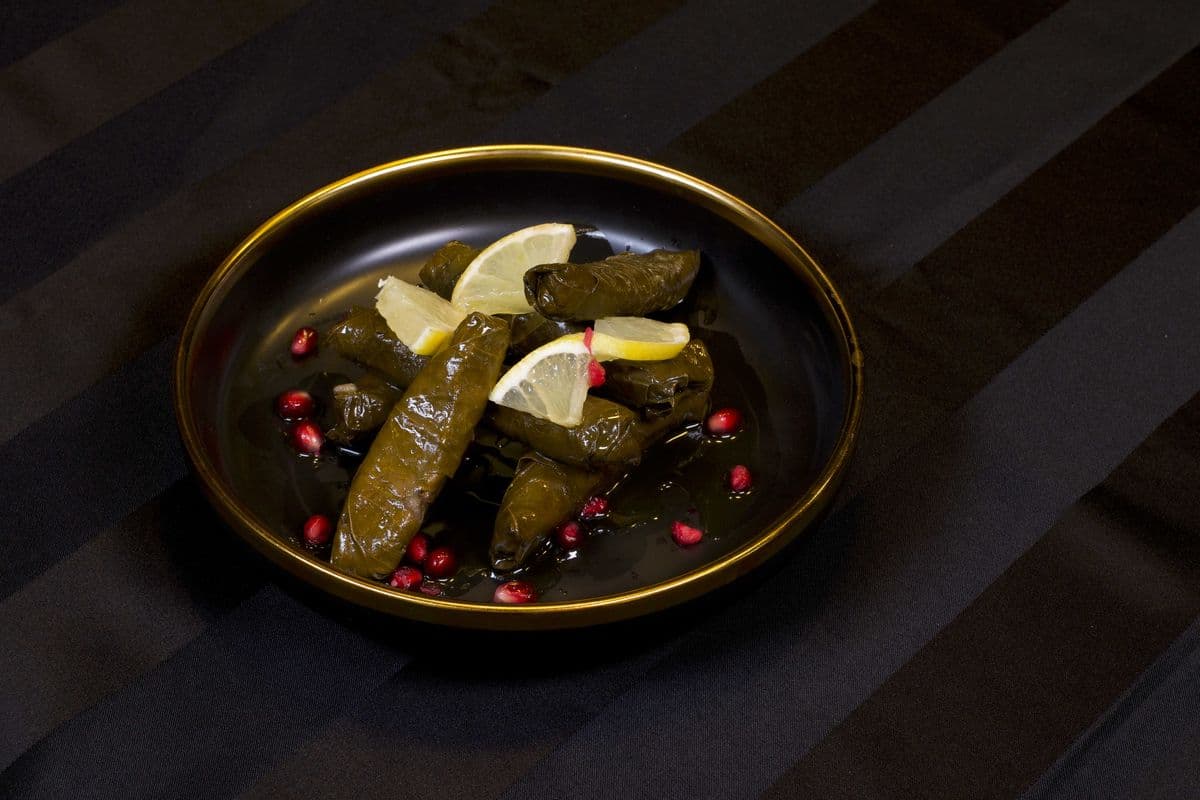 Yaprak Sarma