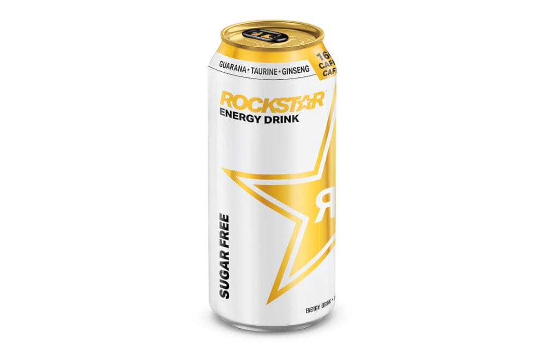 Rockstar Lemonade