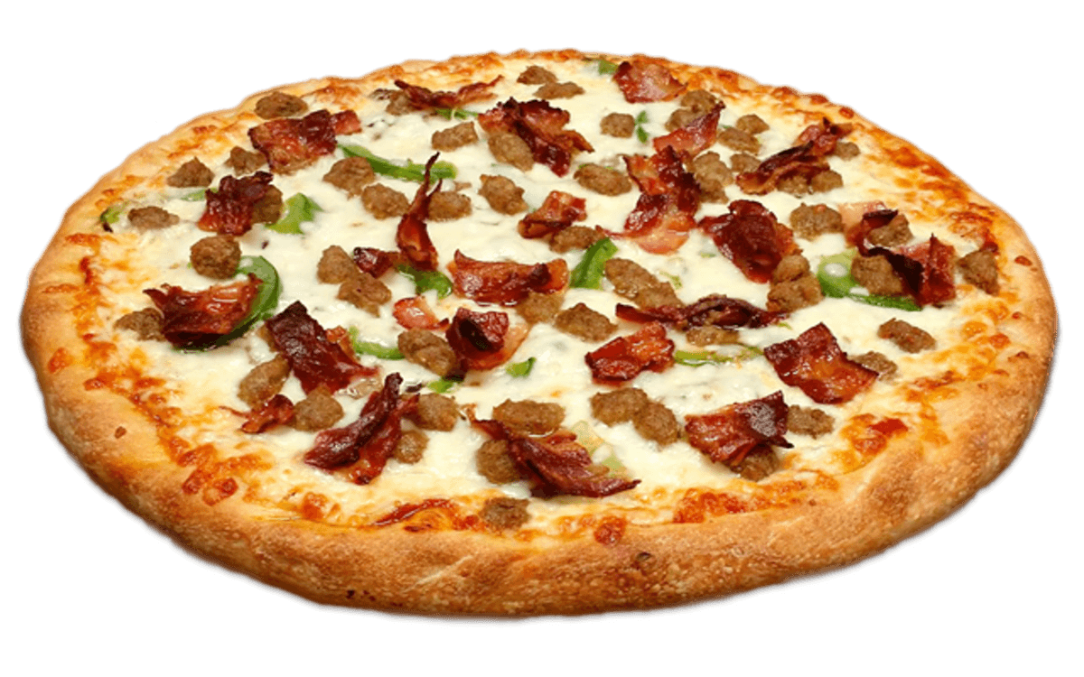 Large (15") Frontenac Pizza