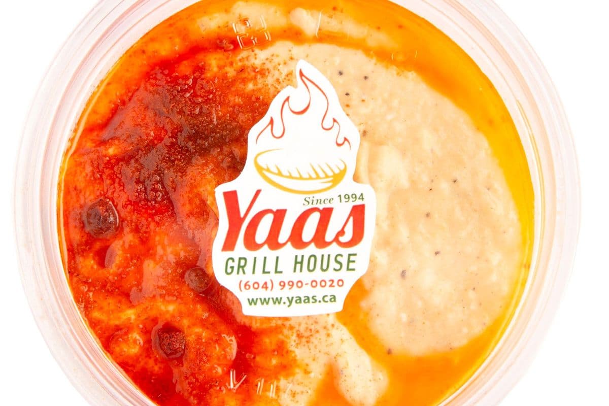 Hummus