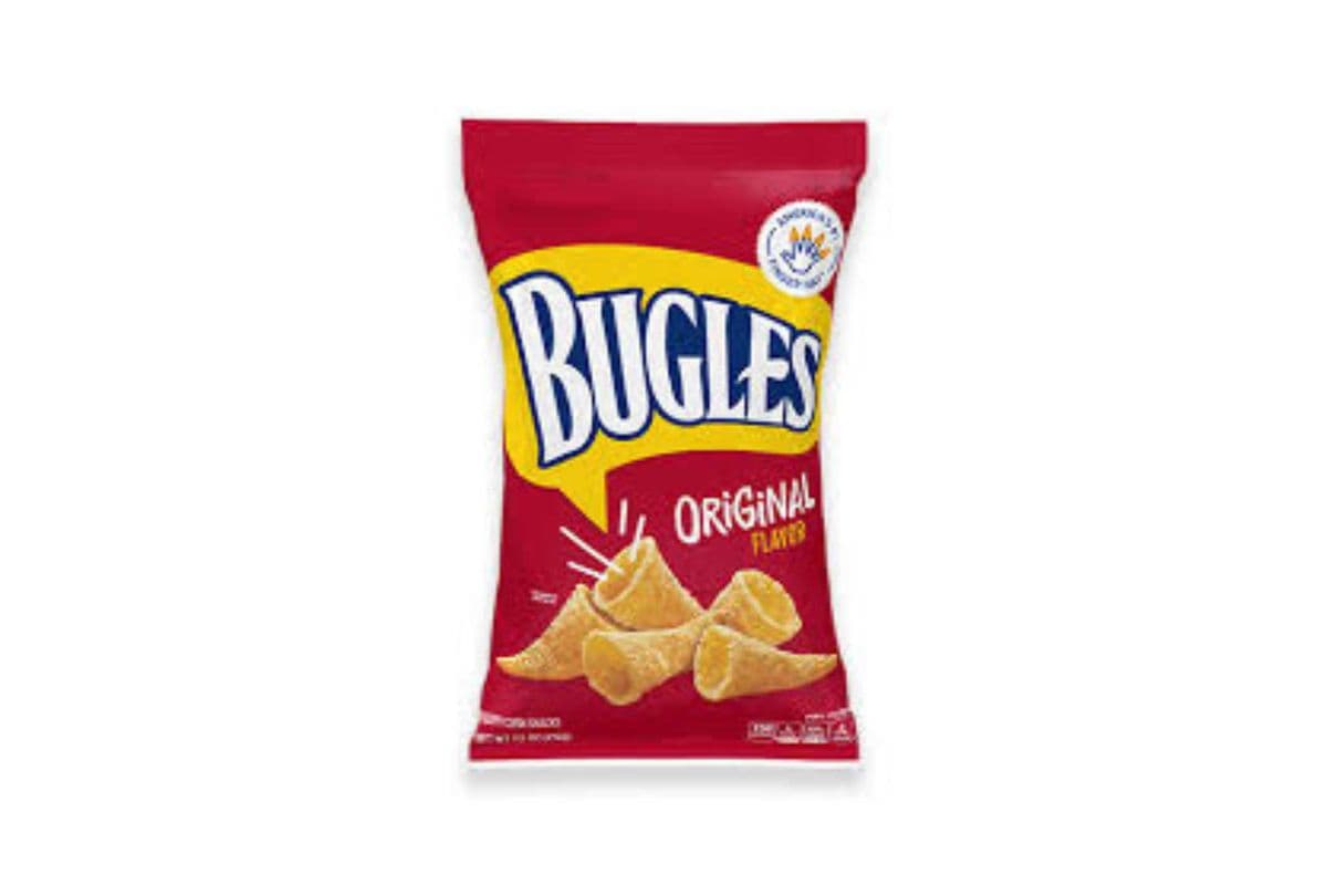 Bugles Original Flavour (85g)