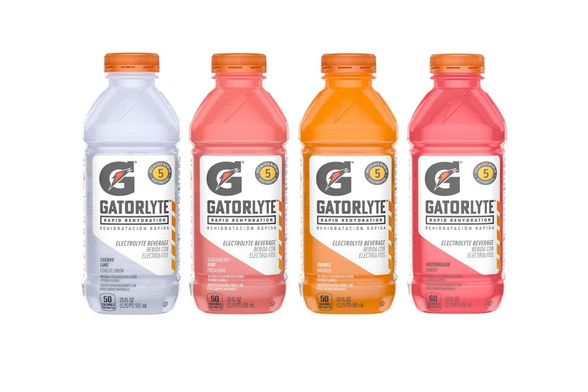 Gatorlyte (591ML)