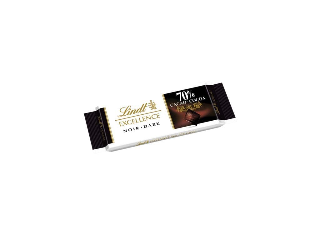 Lindt Dark Chocolate (35g)