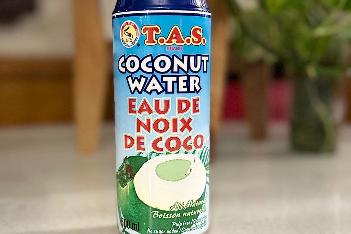Coconut Water (500 ml)