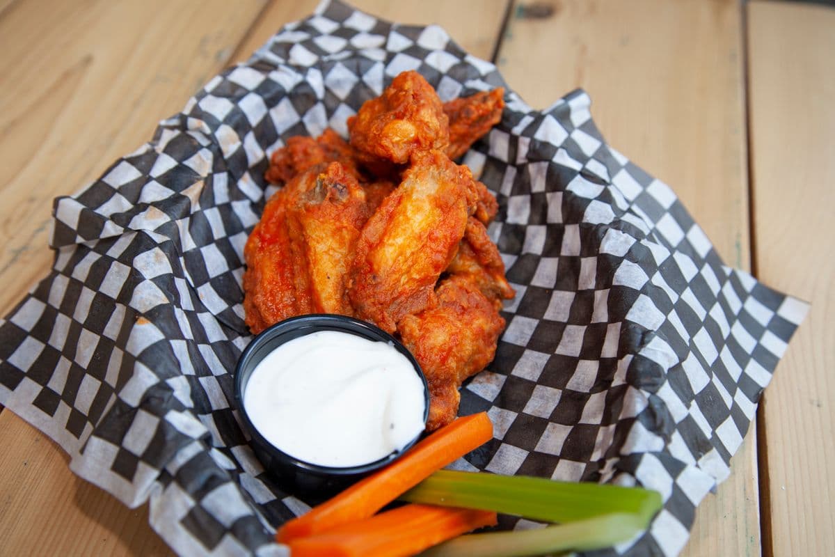 Wings