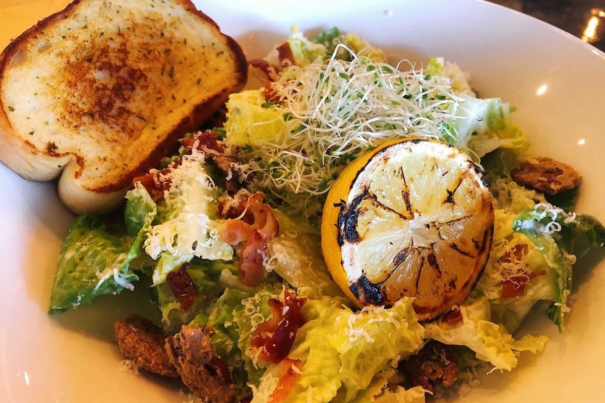 Caesar Salad