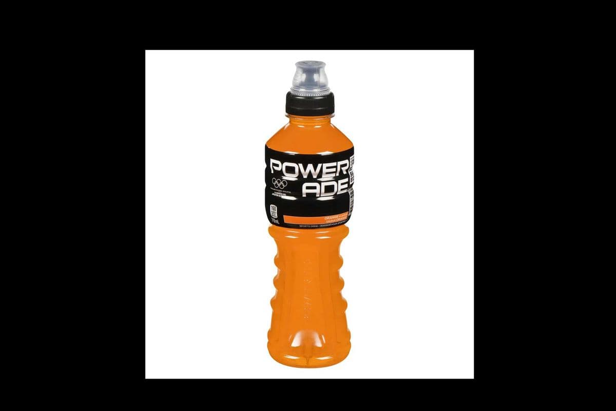 Powerade Orange (710 ml)