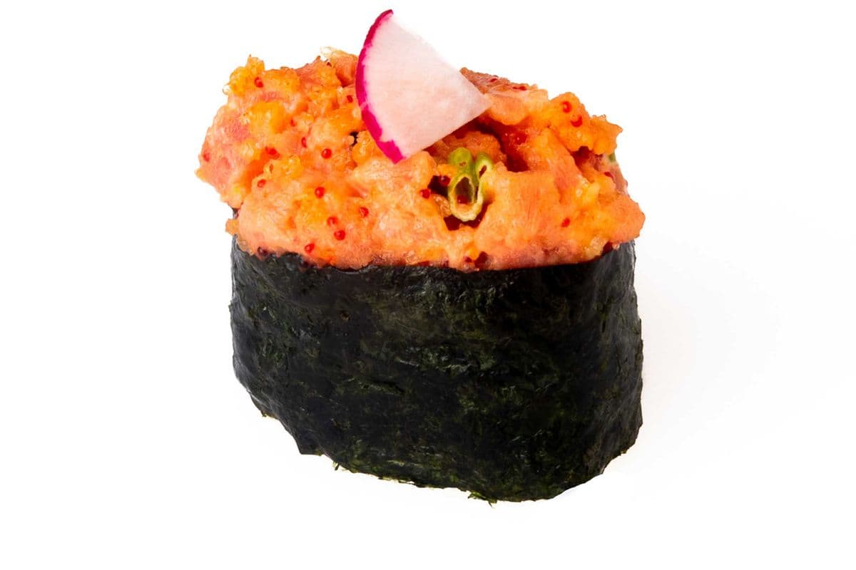 N. Thon Tempura