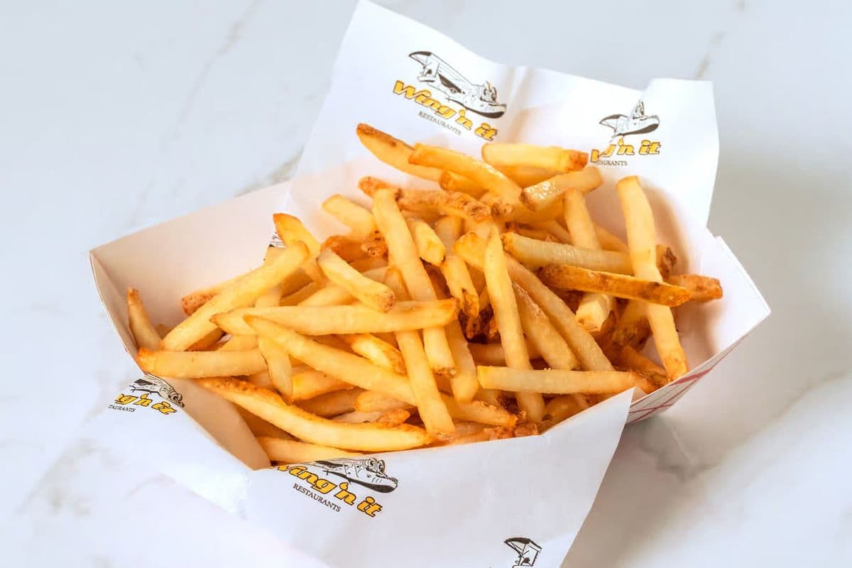 Kids Fries