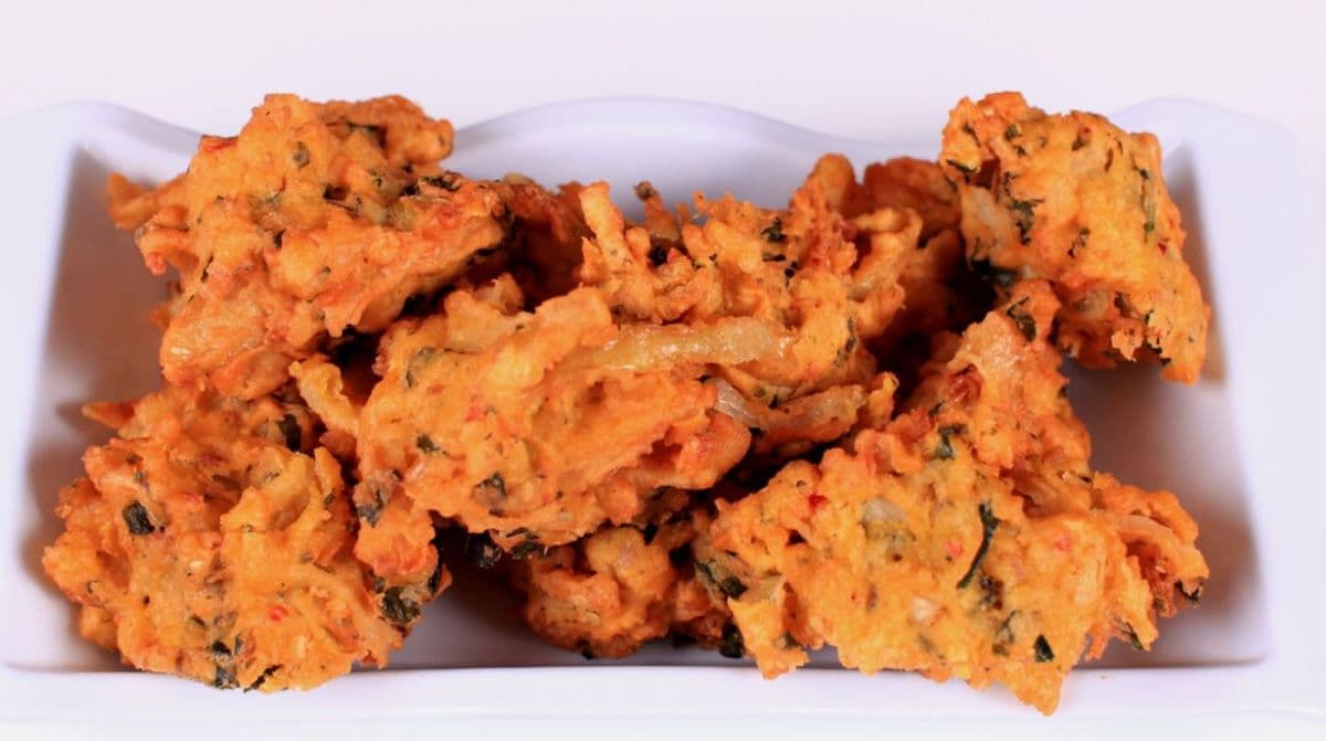 Aloo Tikki
