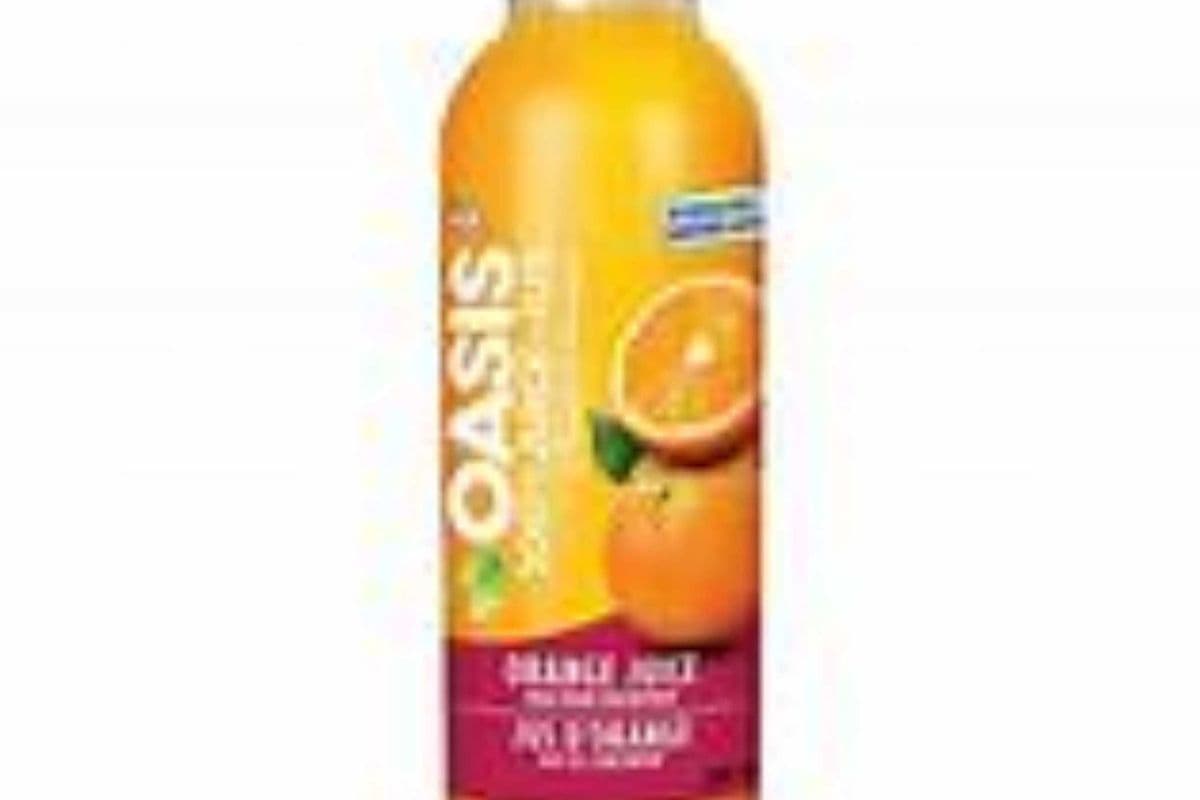 Orange Juice
