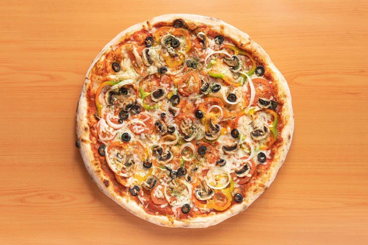 Végétarienne (vegetarian)