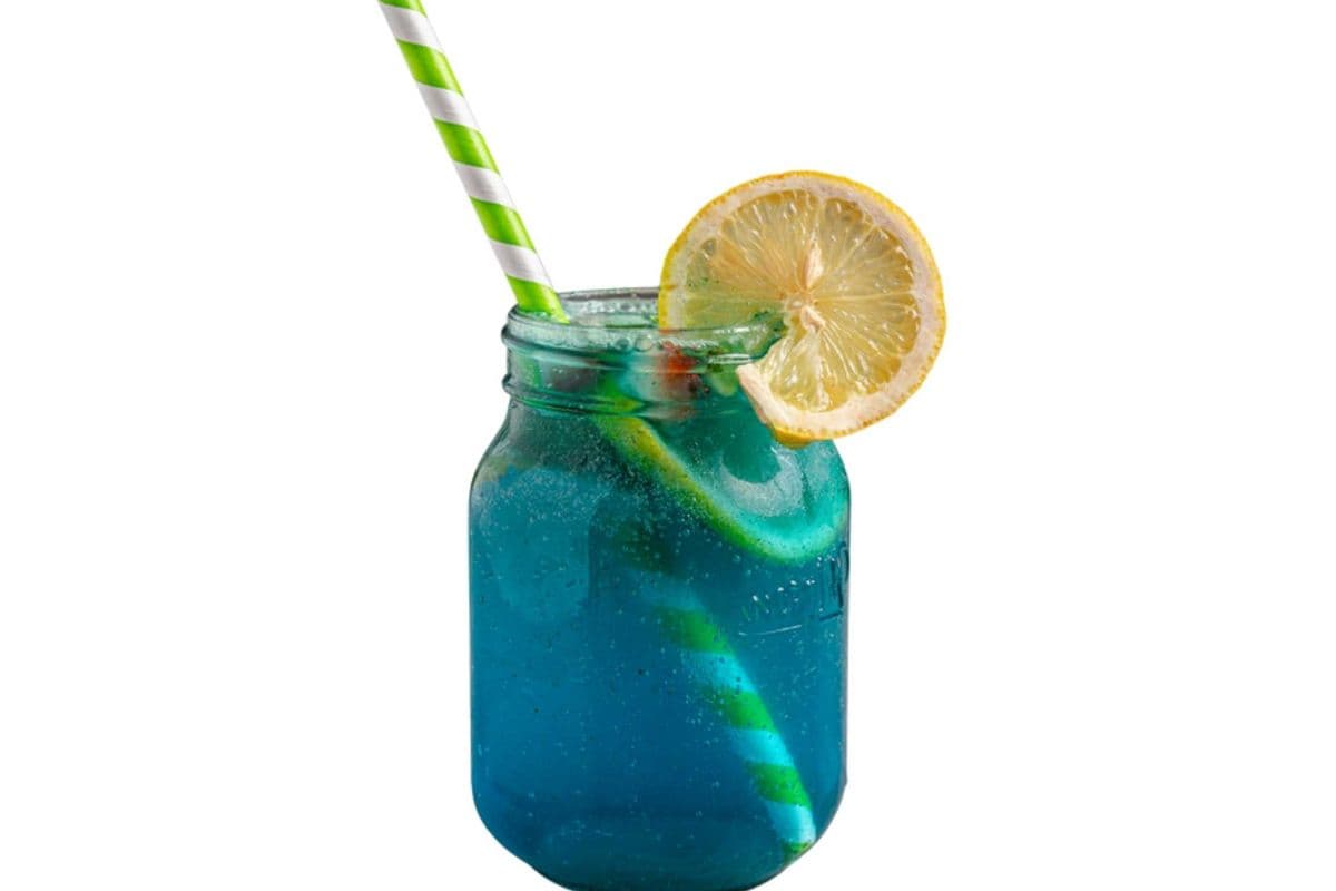 Blue-Mint