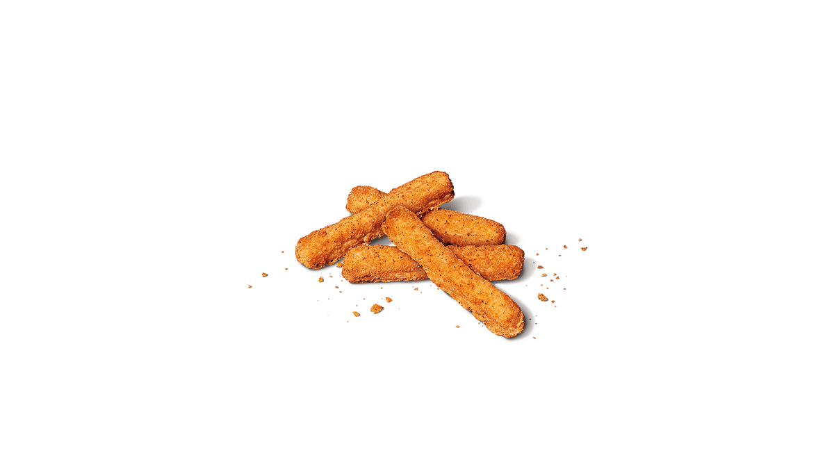 4 Pc. Chicken Fries