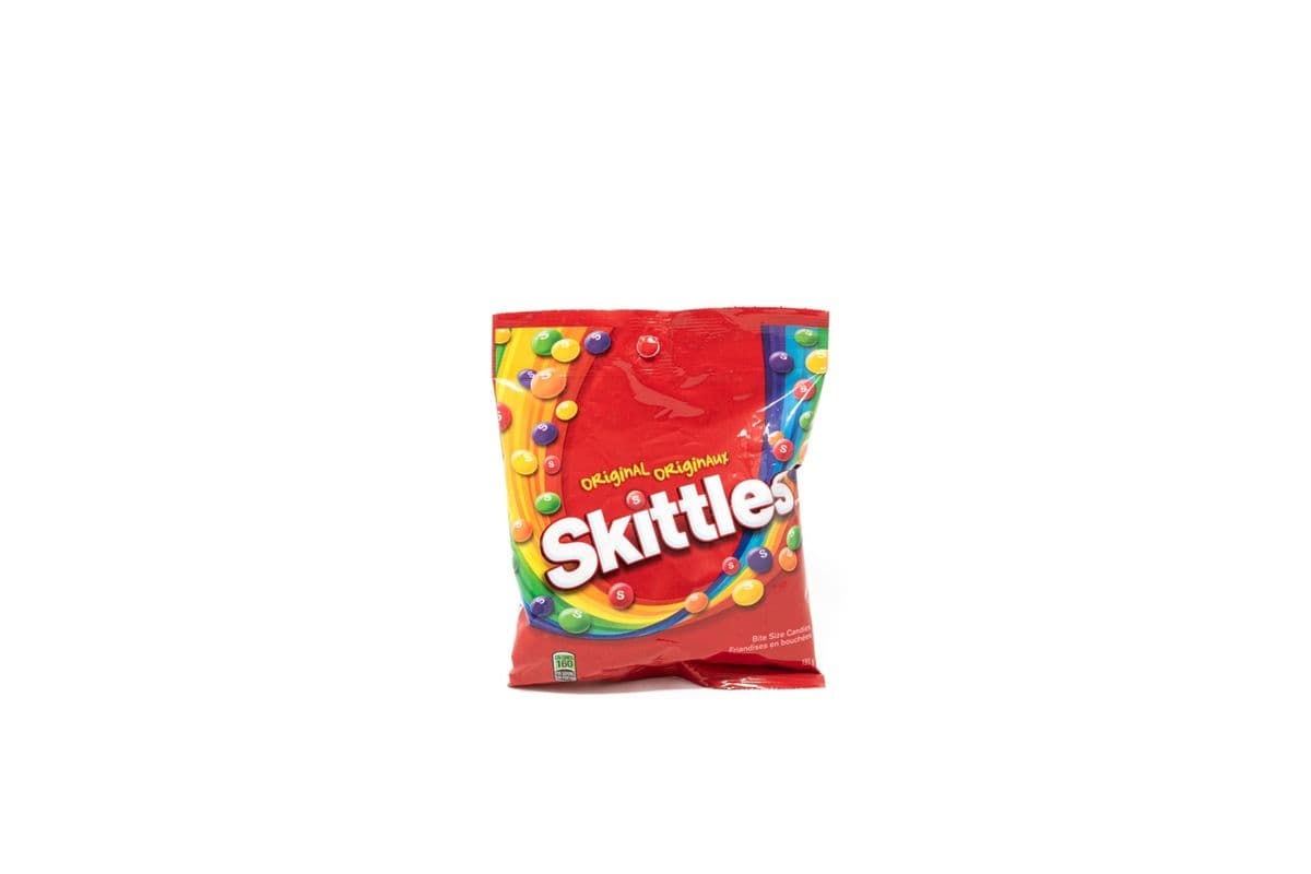 Skittles Original (191g)