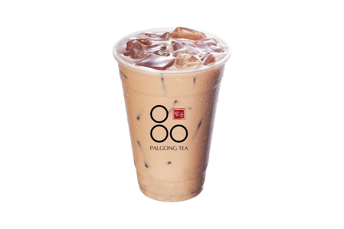 Original Milk Black Tea