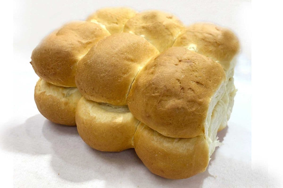 Lucky Monay Buns (800 g)
