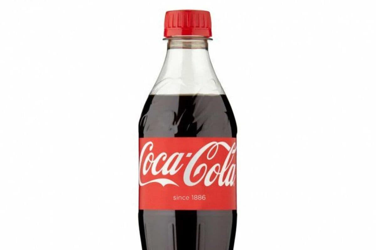 Coke (250ml)