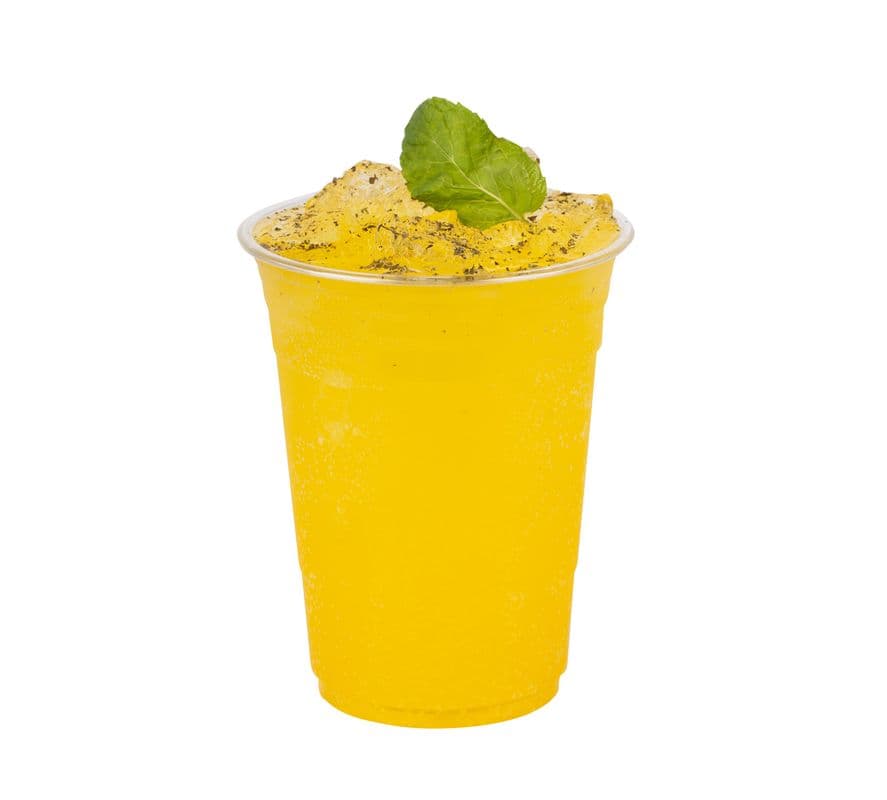 Mojito (Orange)