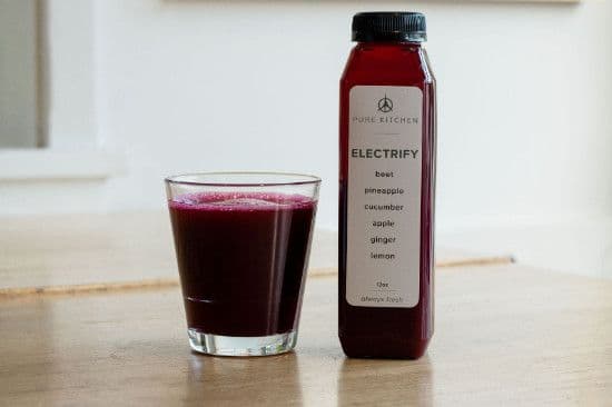 Electrify