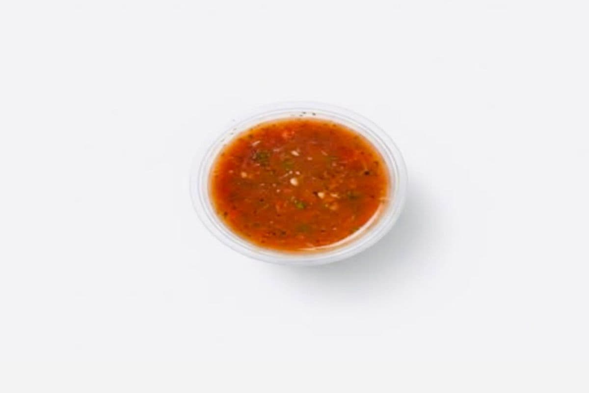 Tomato Salsa