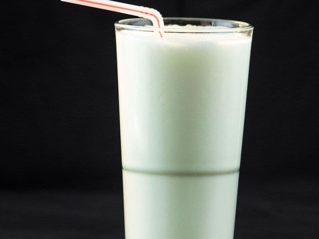 Sweet Lassi
