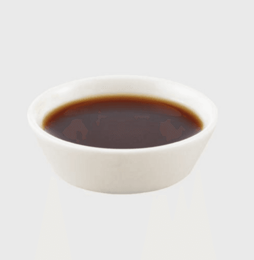 Sauce soya / Soy Sauce