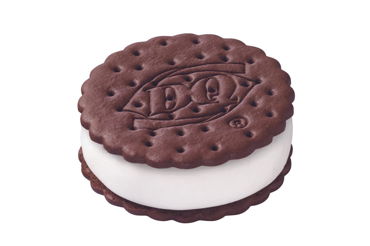 DQ® Sandwich